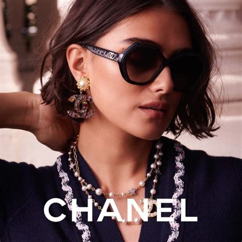 this season chanel sunglasses|Sunglasses .